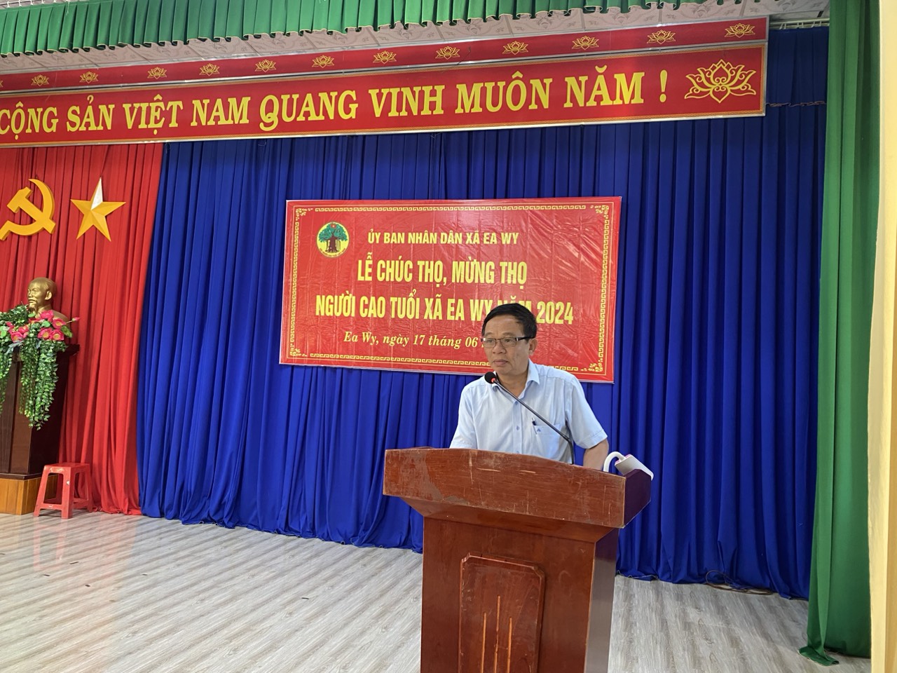 MỪNG THỌ PCT